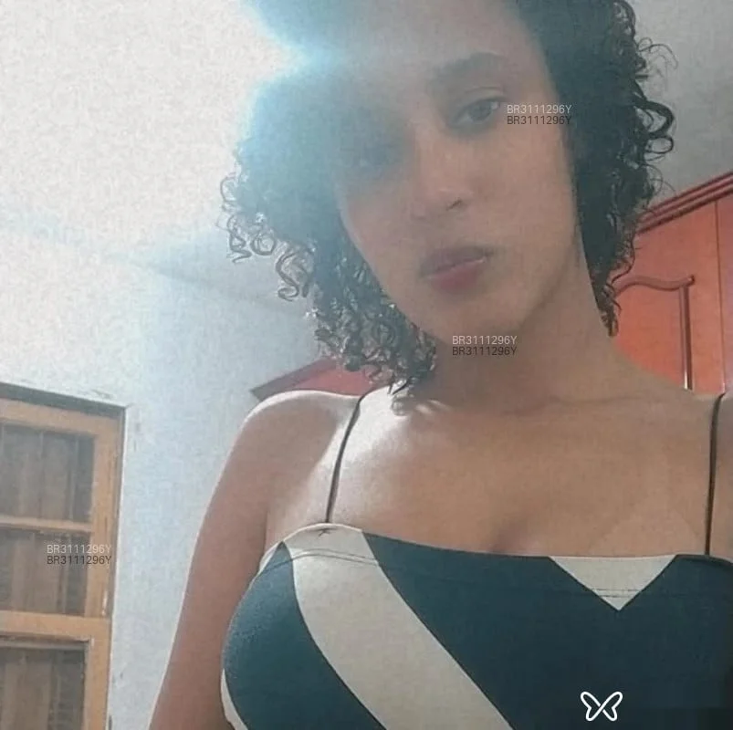 Acompanhante morena cavalona em São Paulo