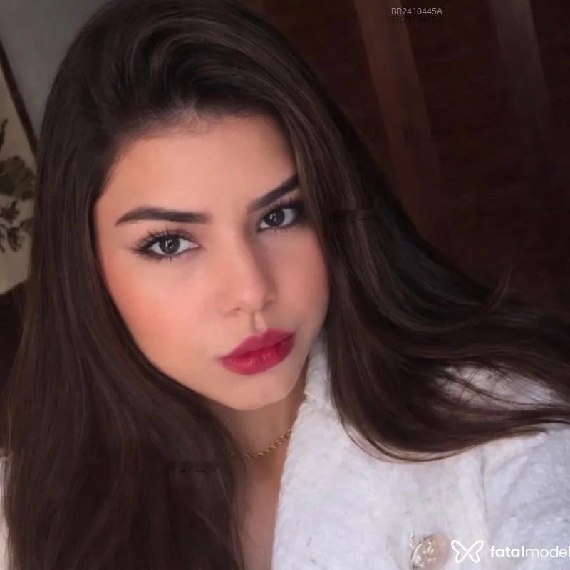 Acompanhante morena magra em São Paulo