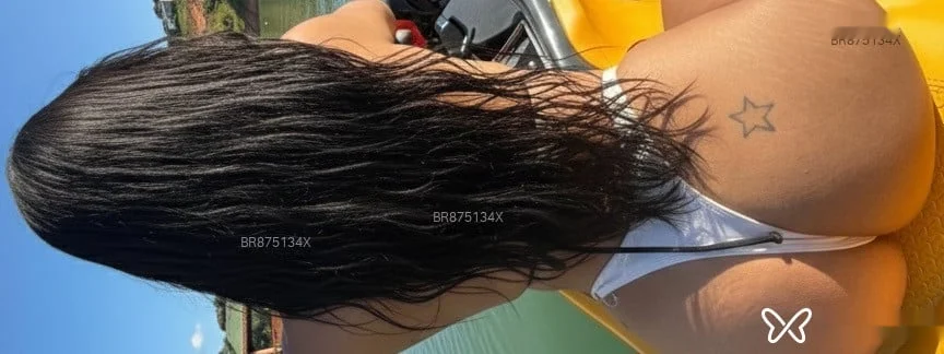 Acompanhante morena cavalona em Santo André