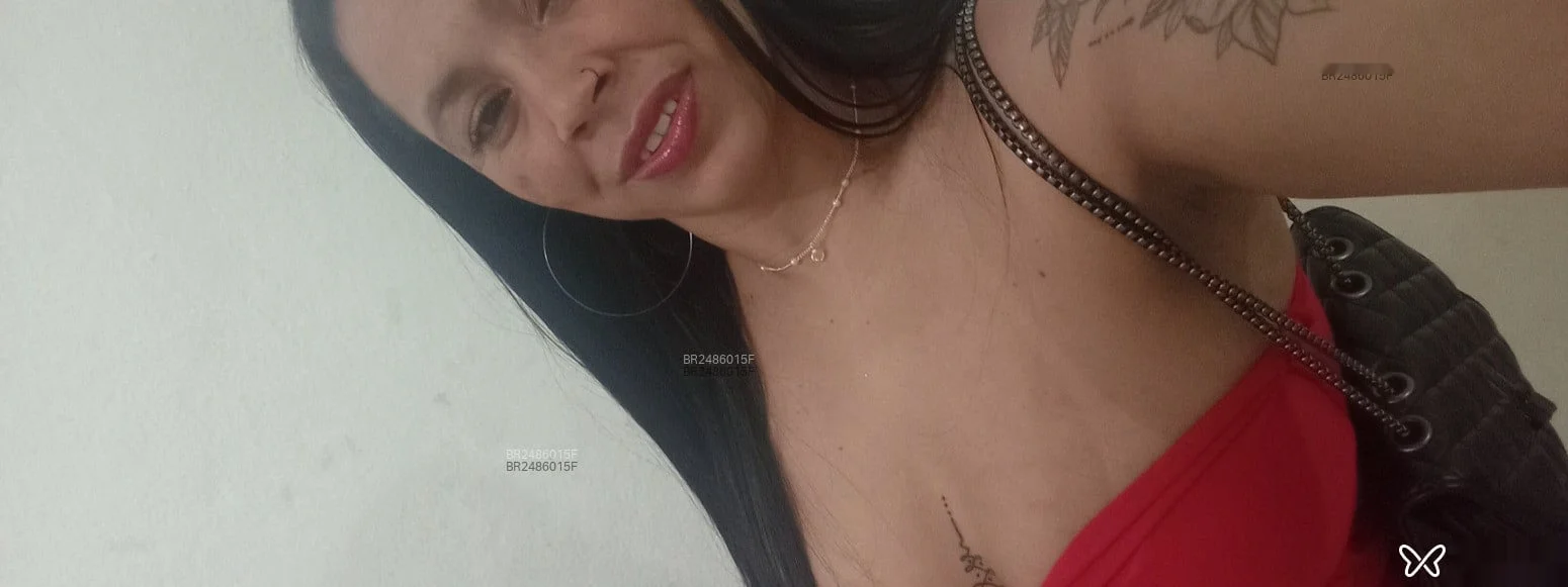 Acompanhante morena cavalona em São Paulo