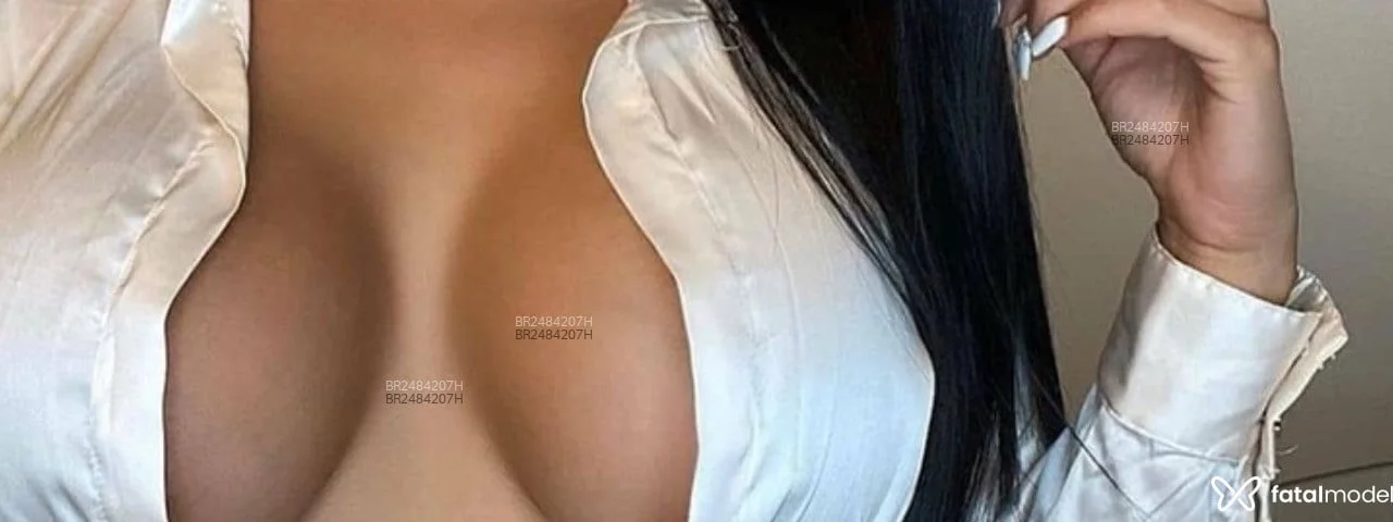 Acompanhante morena cavalona em São Paulo