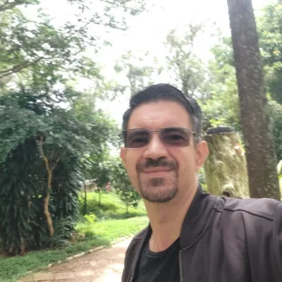 Acompanhante morena fitness em Santo André