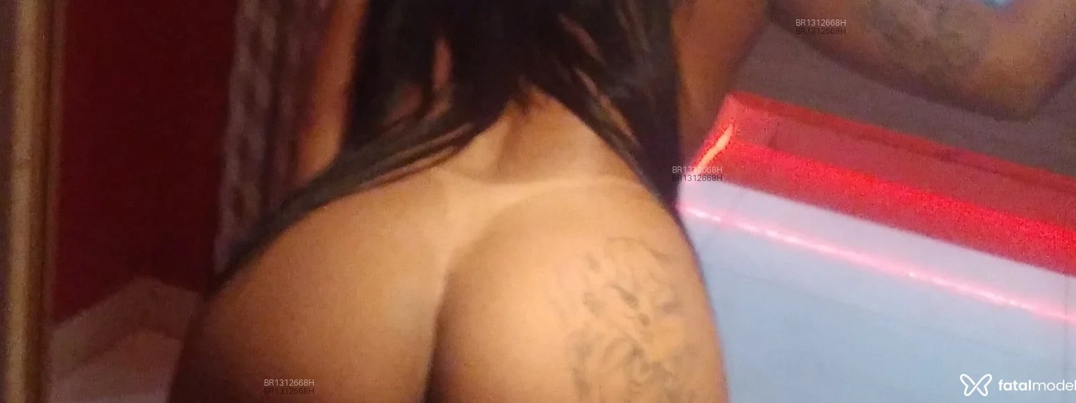 Acompanhante morena cavalona em São Paulo