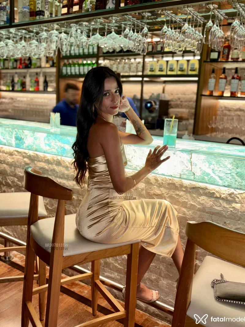 Acompanhante morena cavalona em São Paulo