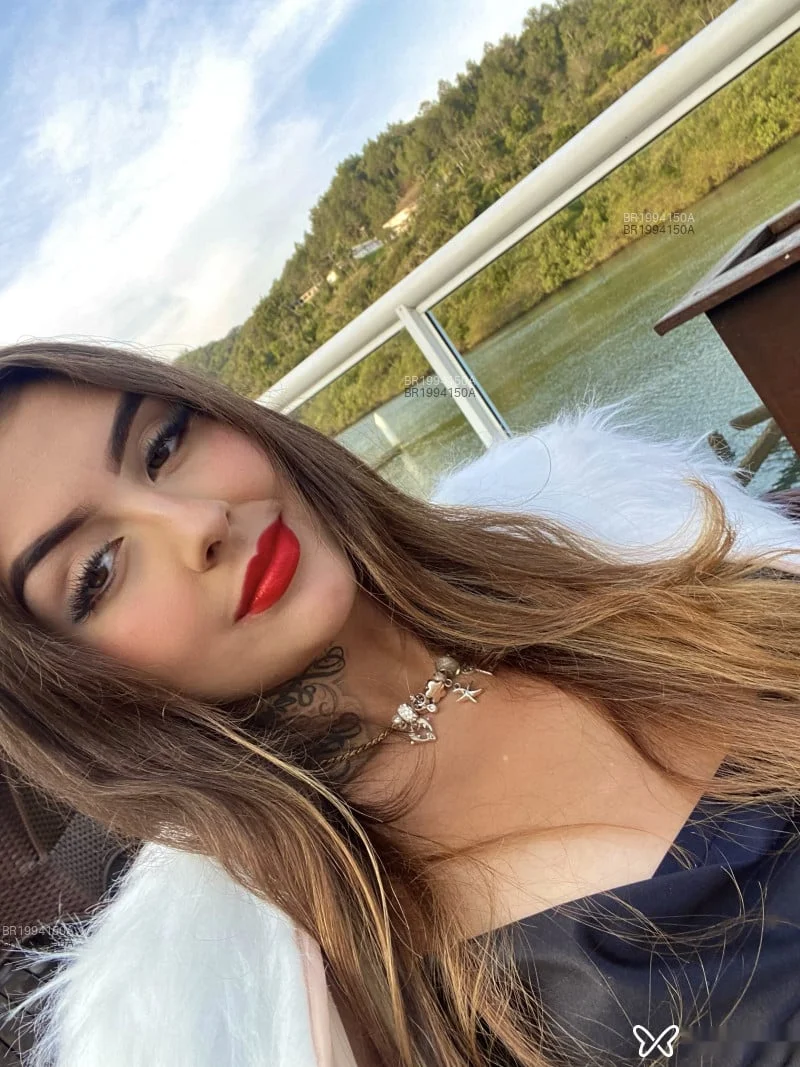 Acompanhante morena cavalona em São Paulo
