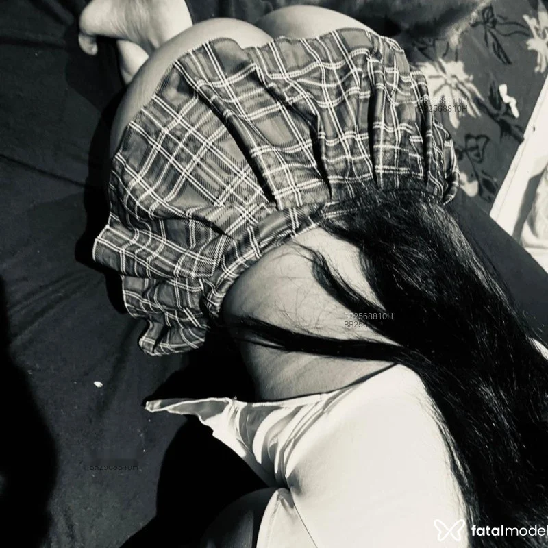 Acompanhante morena magra em São Paulo