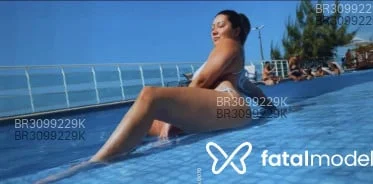Acompanhante morena fitness em São Paulo