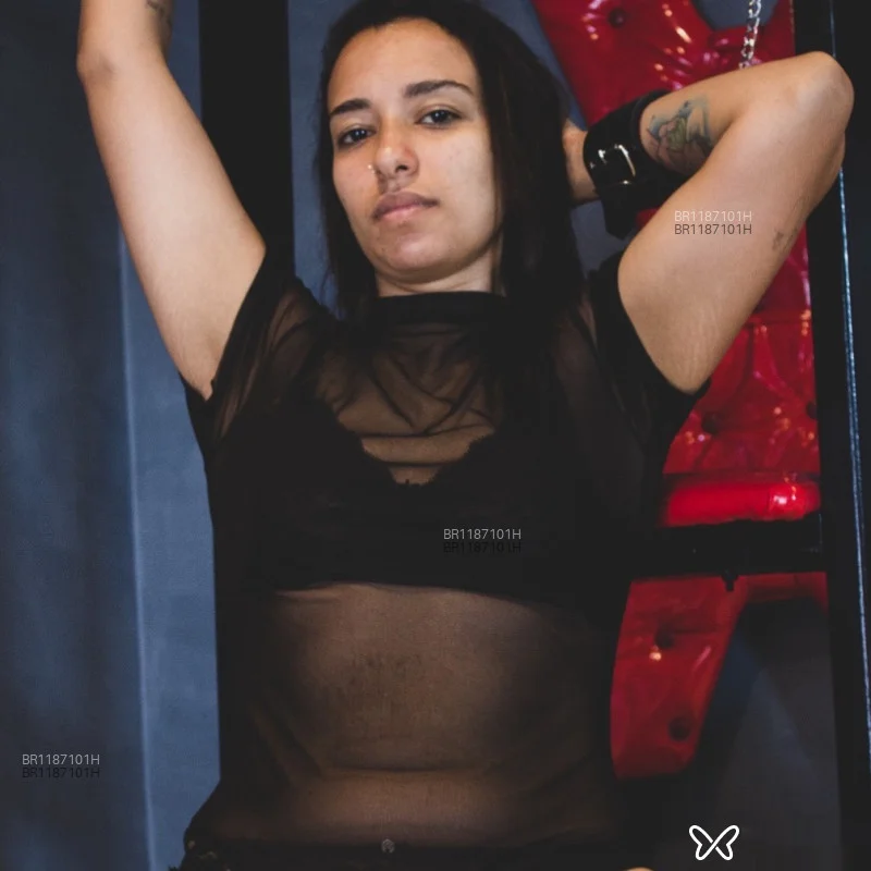 Acompanhante morena fitness em São Paulo
