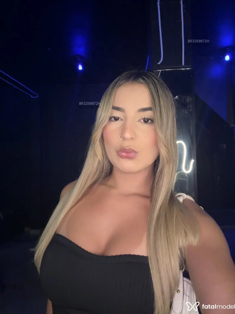 Acompanhante morena cavalona em São Paulo