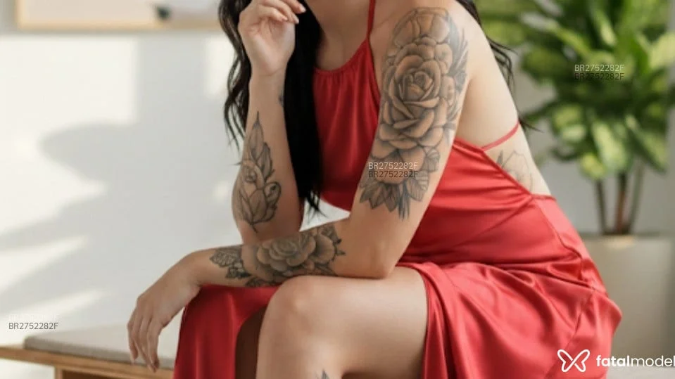 Acompanhante morena cavalona em São Paulo