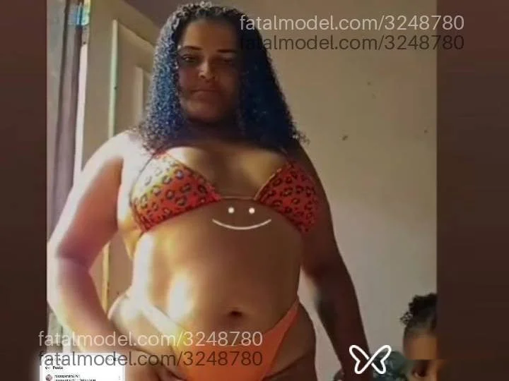 Acompanhante morena gordinha em São Paulo