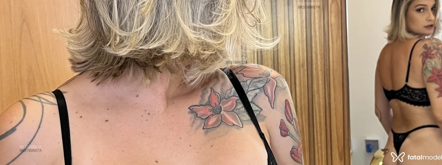 Acompanhante morena cavalona em São Paulo