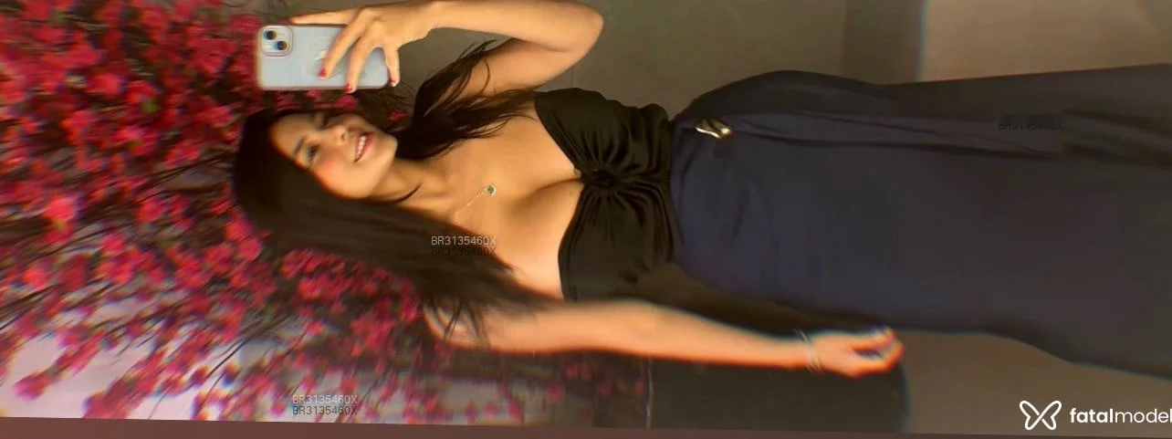 Acompanhante morena cavalona em São Paulo