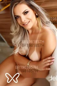 Acompanhante morena cavalona em São Paulo