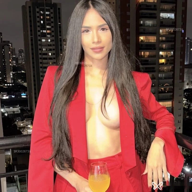 Acompanhante morena cavalona em São Paulo