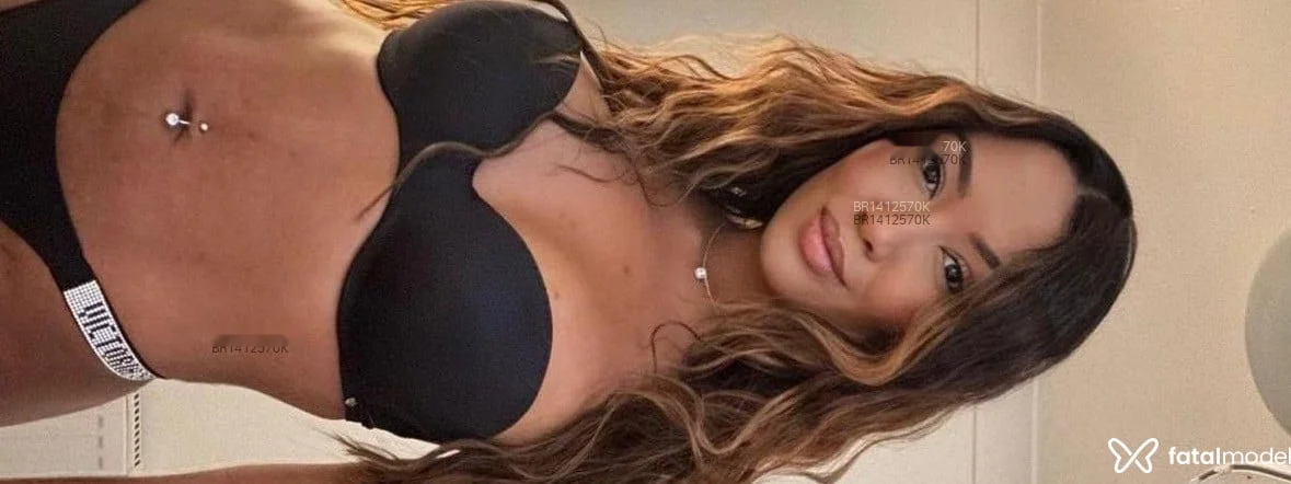 Acompanhante morena cavalona em São Paulo