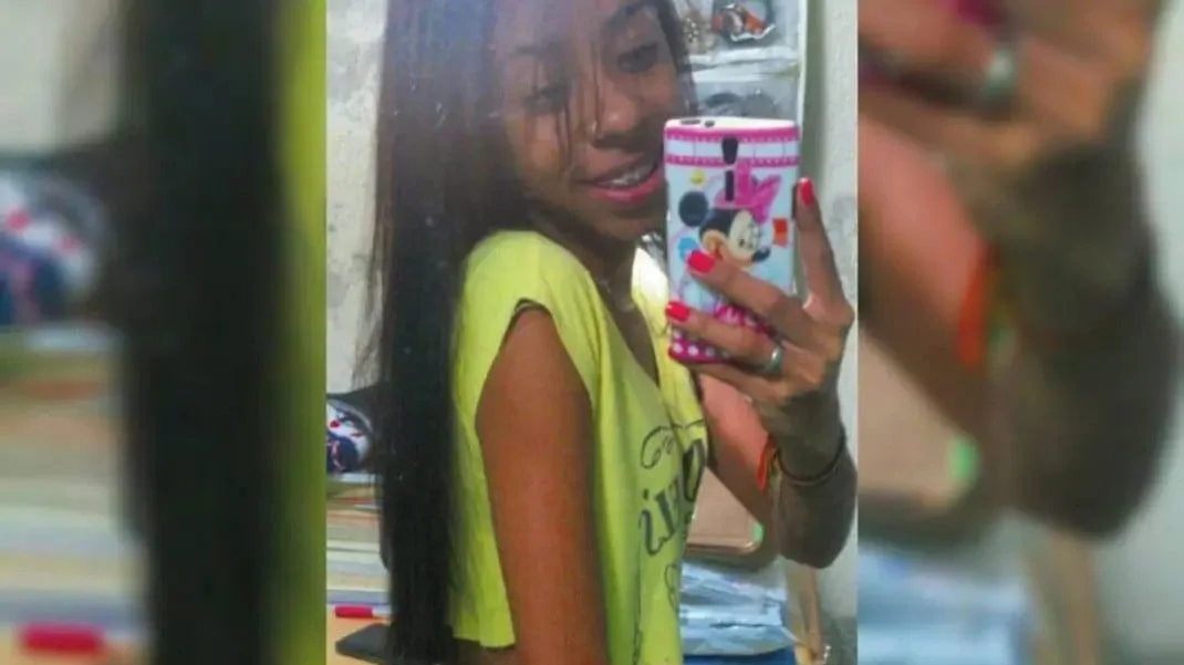 Acompanhante morena magra em São Paulo