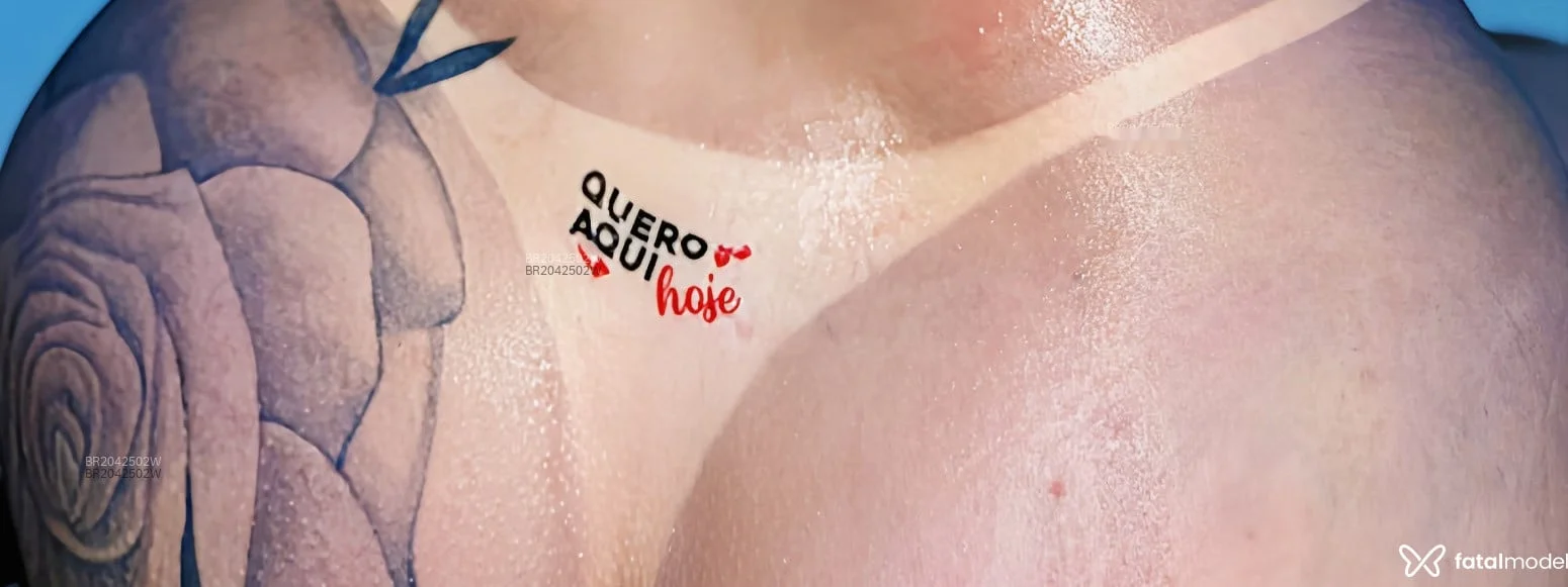 Acompanhante morena magra em São Paulo