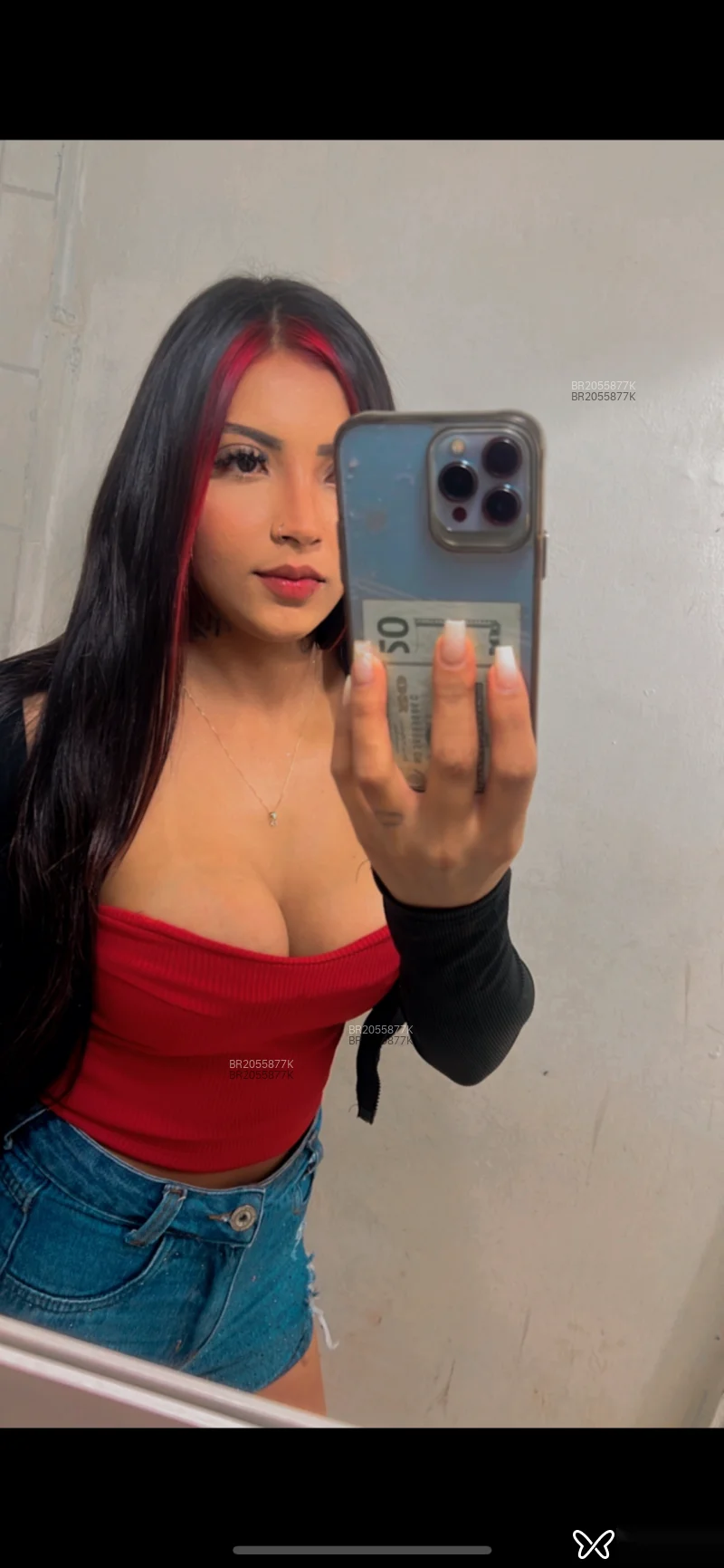 Acompanhante morena cavalona em São Paulo