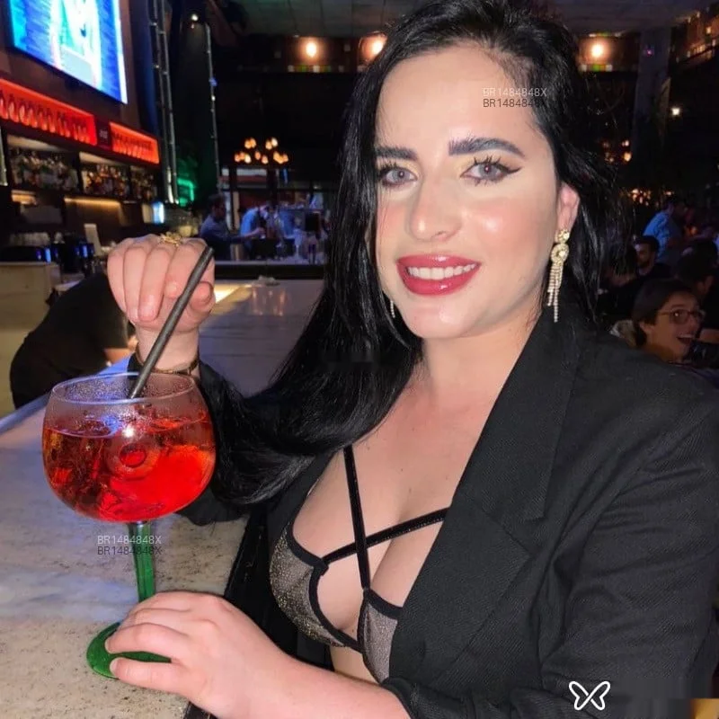 Acompanhante morena cavalona em São Paulo