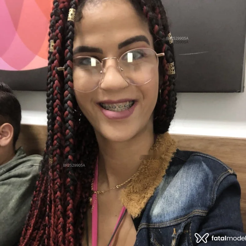 Acompanhante morena magra em São Paulo