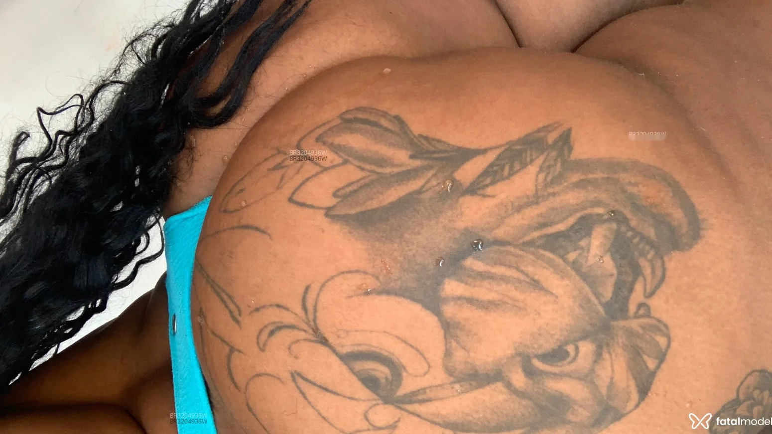 Acompanhante morena cavalona em São Paulo
