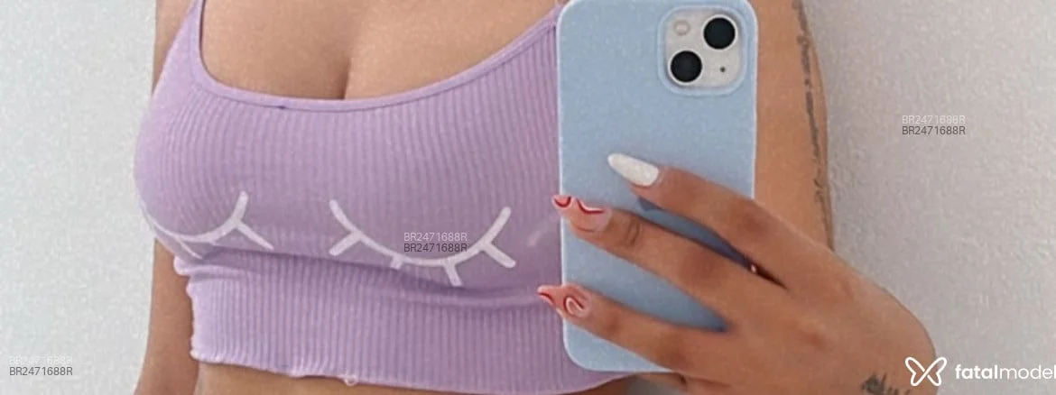 Acompanhante morena magra em São Paulo
