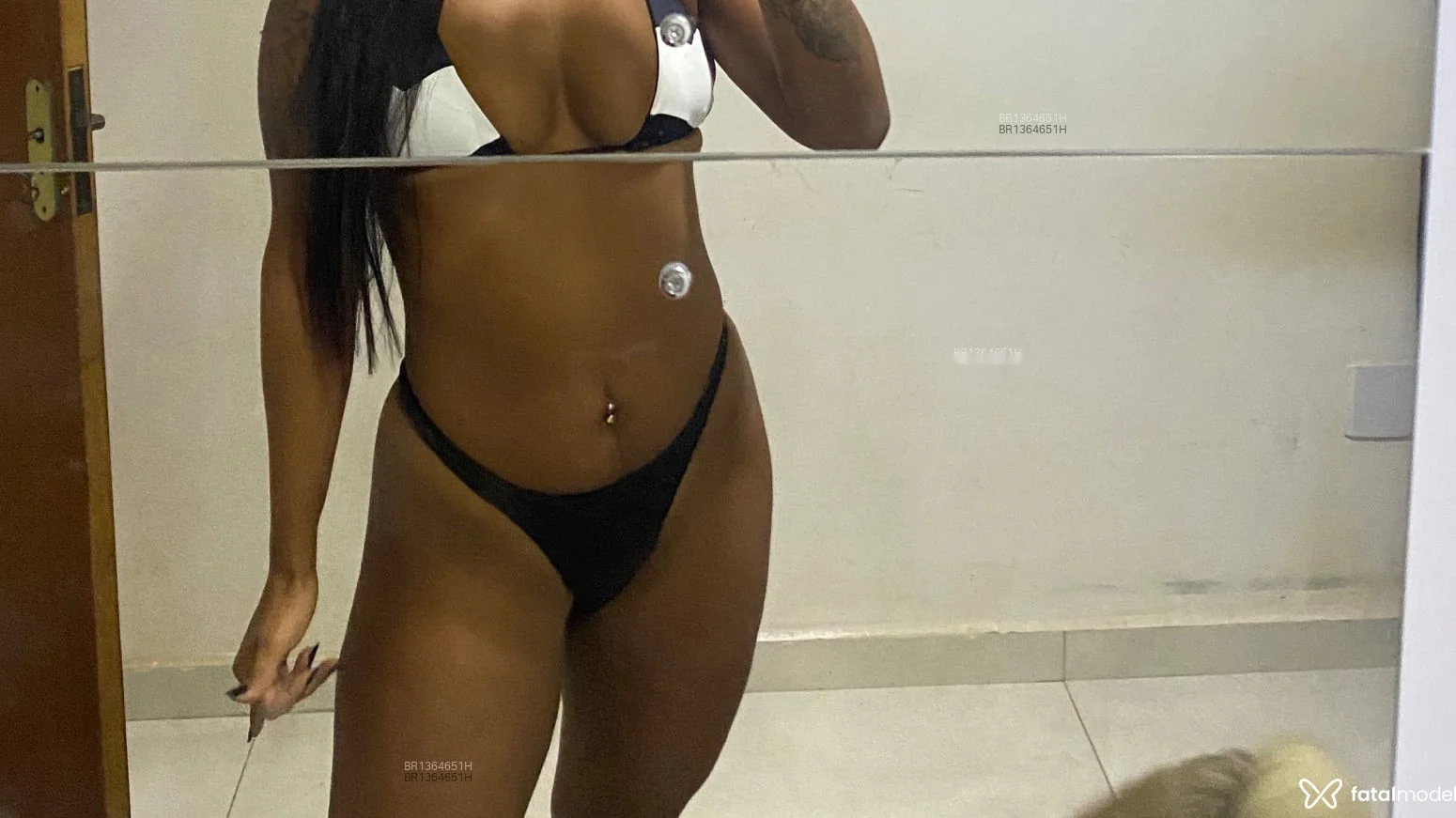 Acompanhante mulata cavalona em São Paulo
