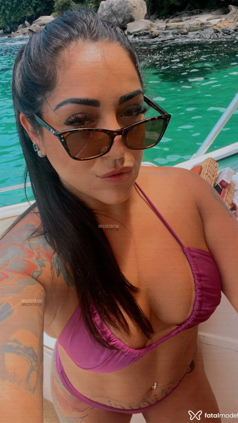 Acompanhante morena cavalona em São Paulo