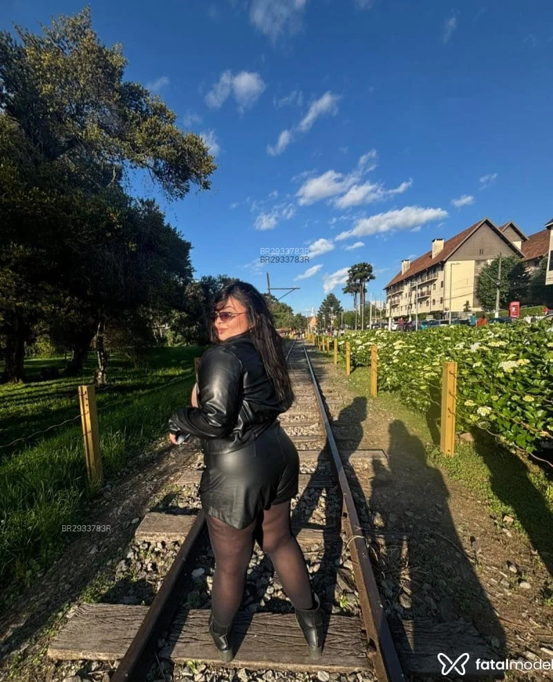 Acompanhante morena cavalona em São Paulo