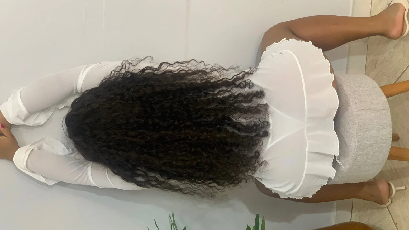 Acompanhante mulata cavalona em São Paulo
