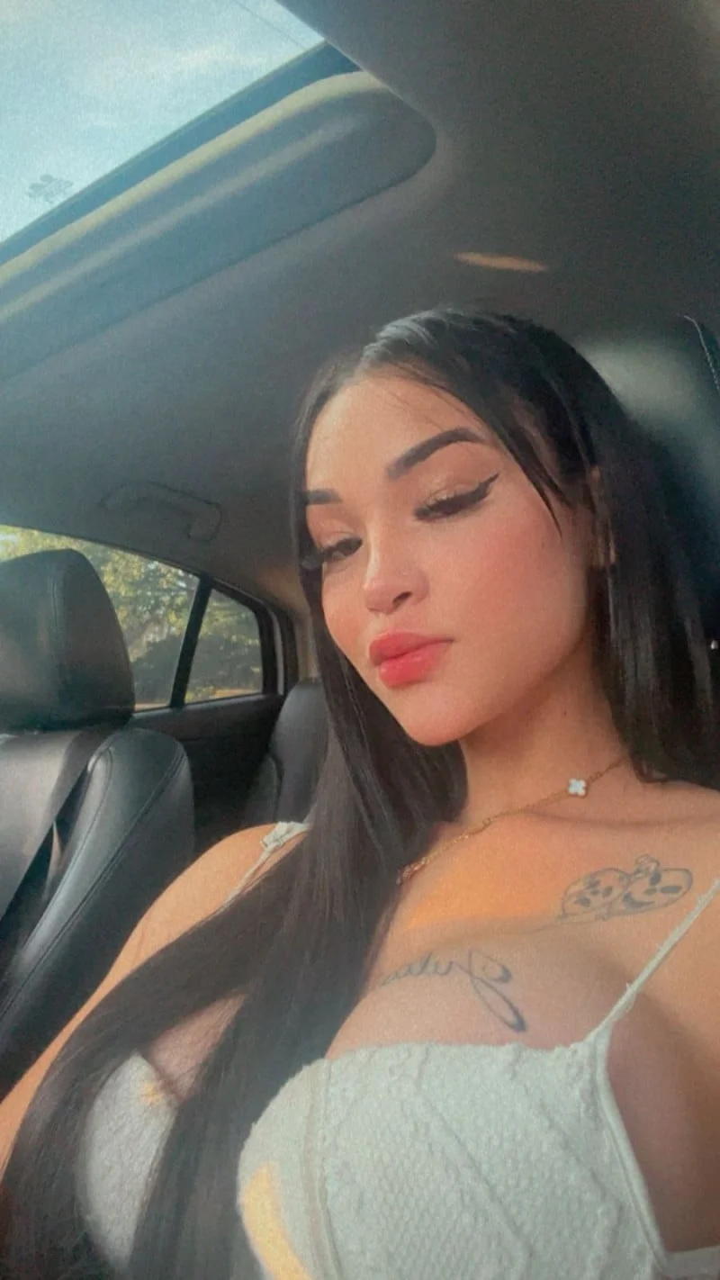 Acompanhante morena cavalona em São Paulo
