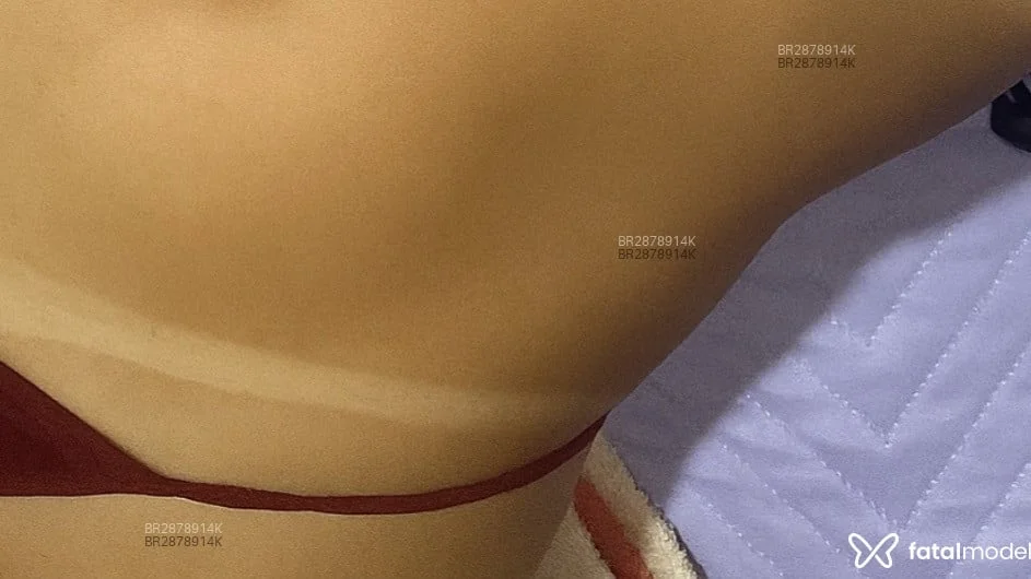 Acompanhante morena cavalona em São Paulo