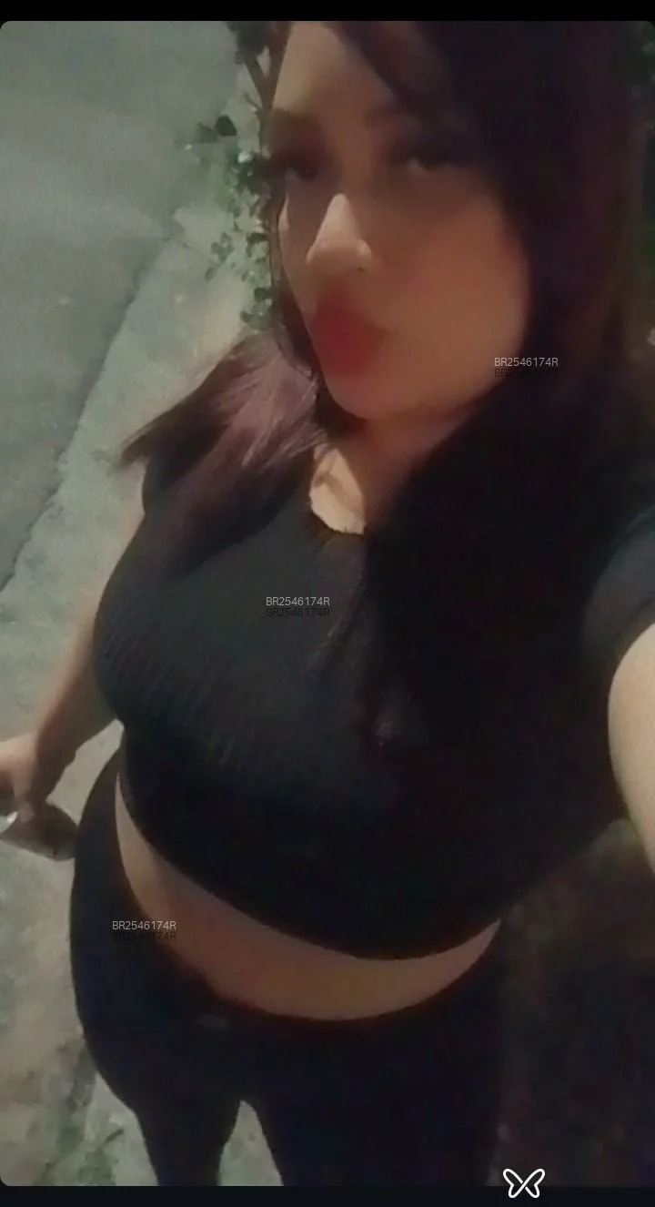 Acompanhante morena cavalona em São Paulo