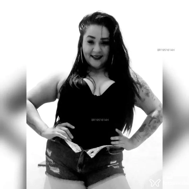 Acompanhante morena cavalona em São Paulo