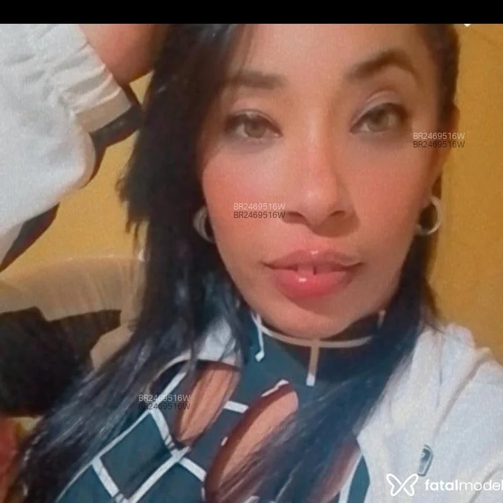 Acompanhante morena cavalona em São Paulo