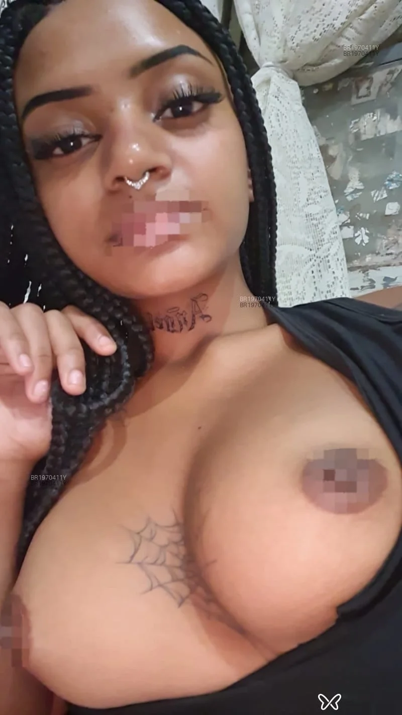 Acompanhante mulata cavalona em São Paulo