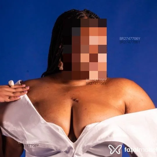 Acompanhante mulata cavalona em São Paulo