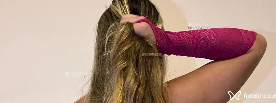 Acompanhante morena magra em São Paulo