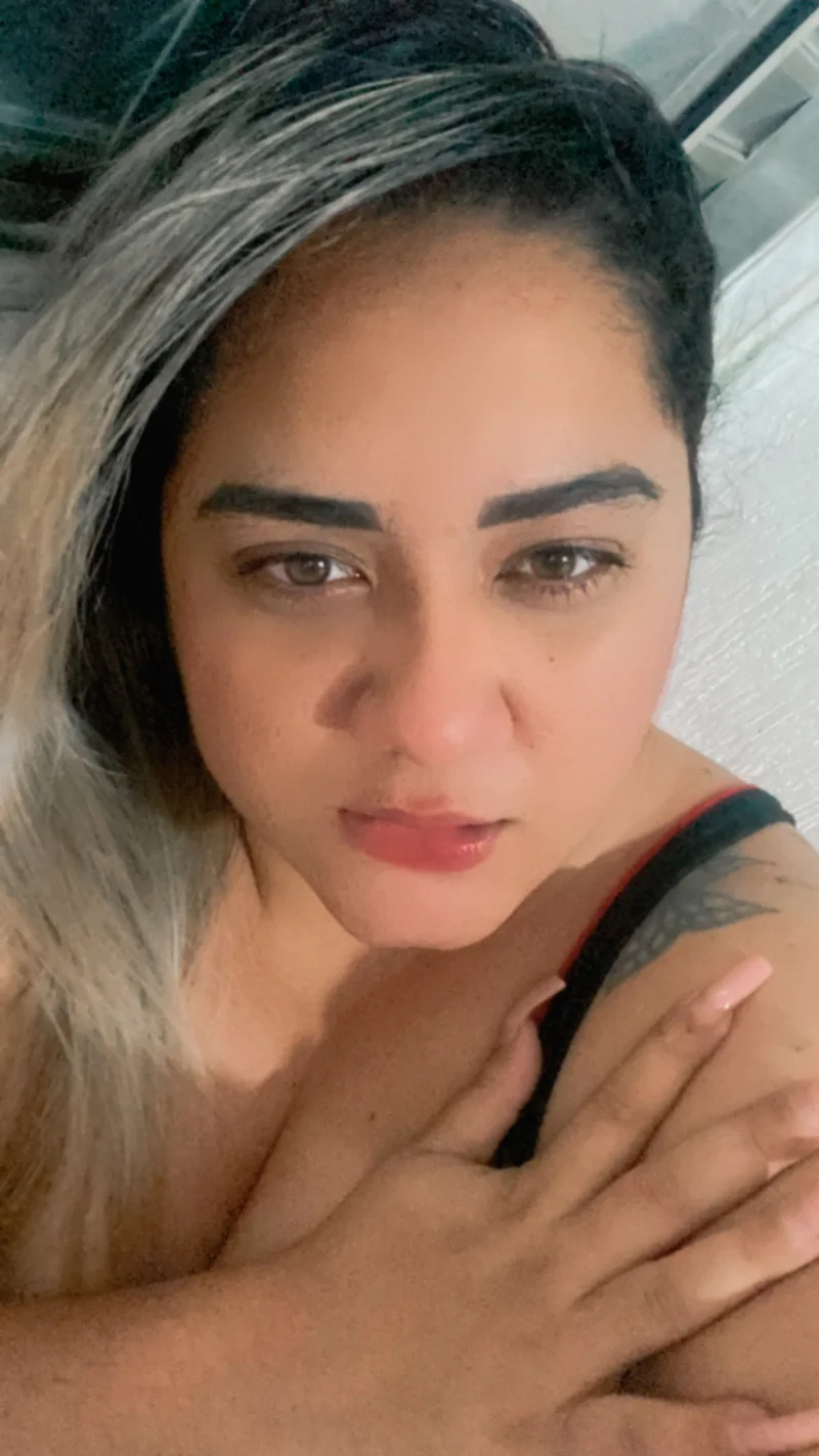 Acompanhante morena magra em São Paulo