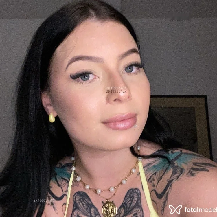 Acompanhante morena cavalona em São Paulo