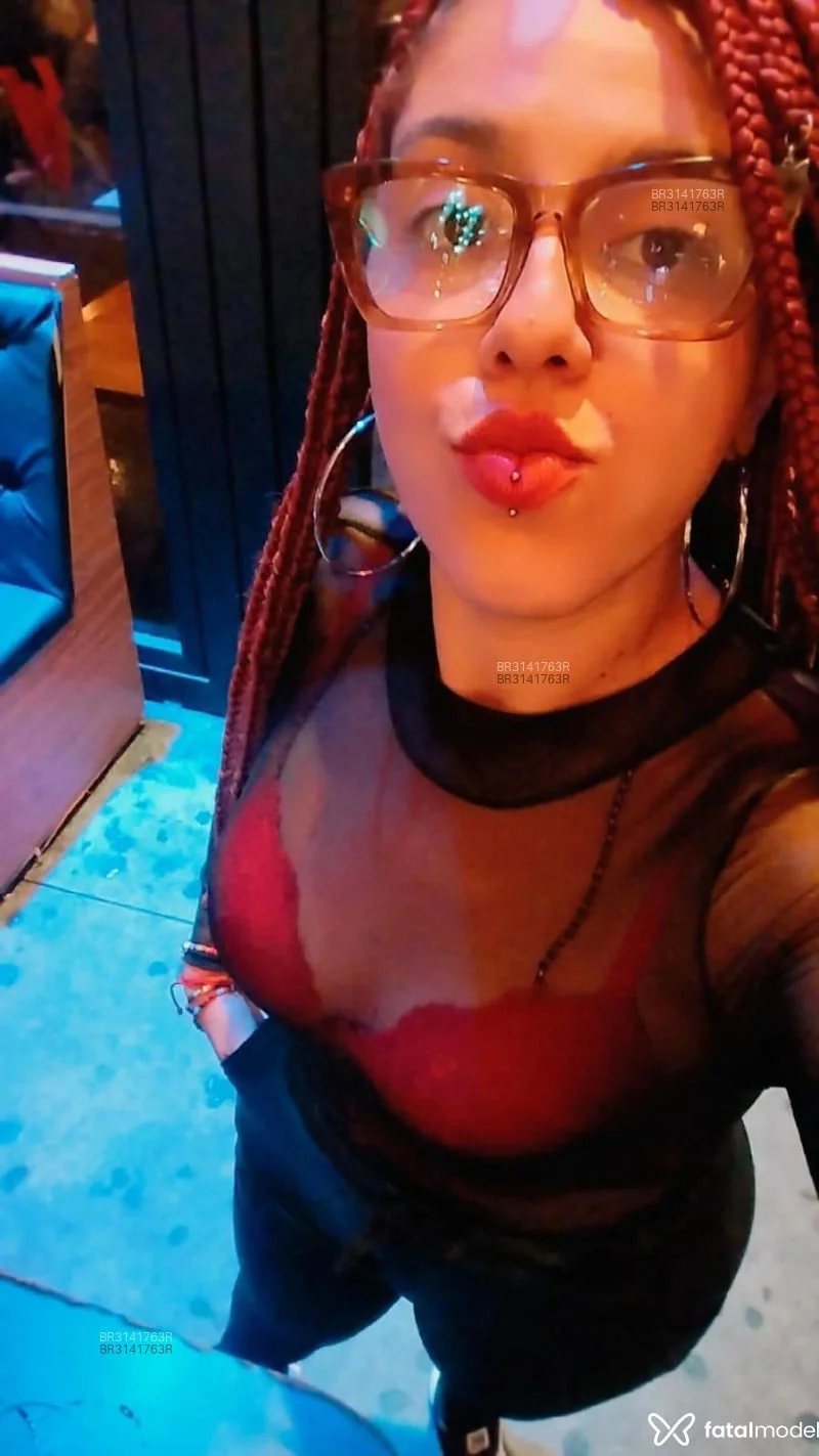 Acompanhante morena cavalona em São Paulo