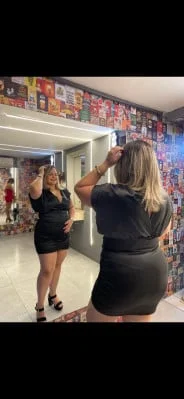 Acompanhante morena cavalona em São Paulo