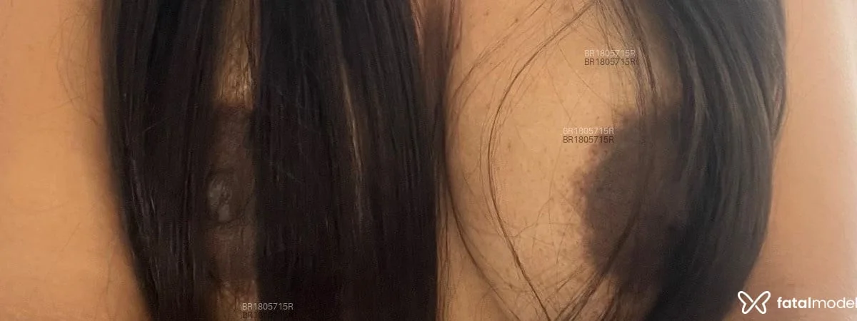 Acompanhante morena magra em São Paulo