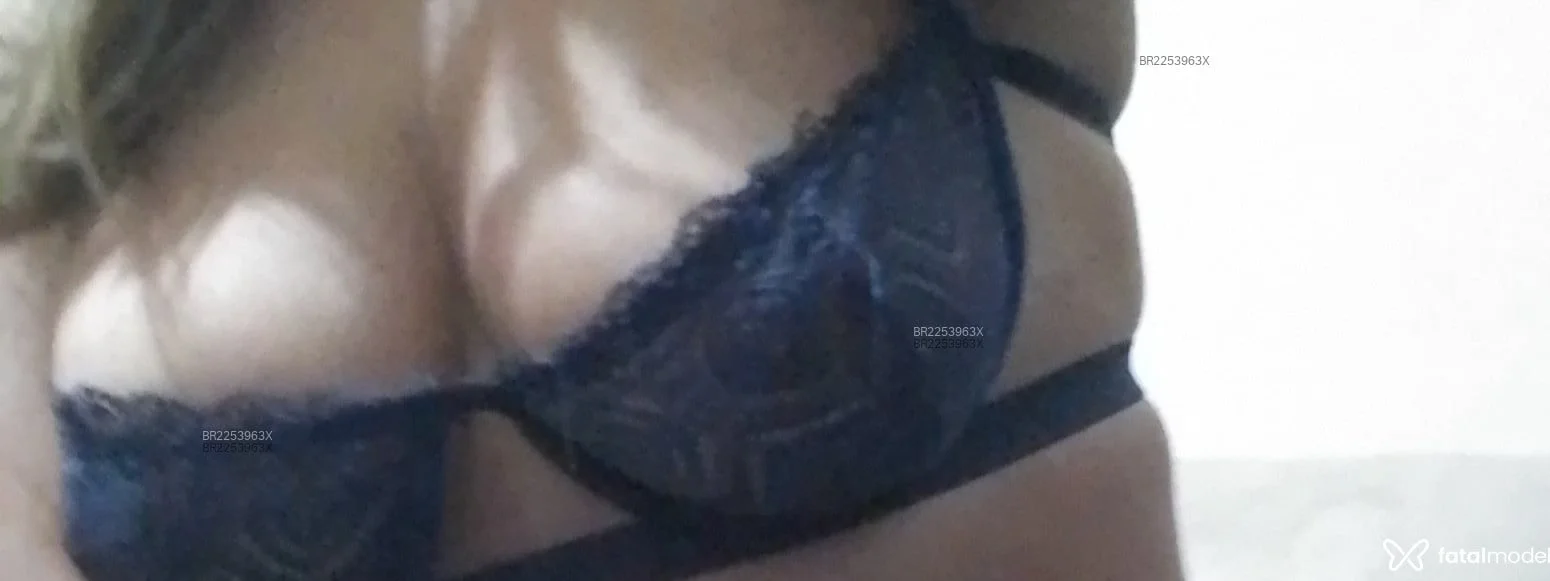Acompanhante morena cavalona em São Paulo