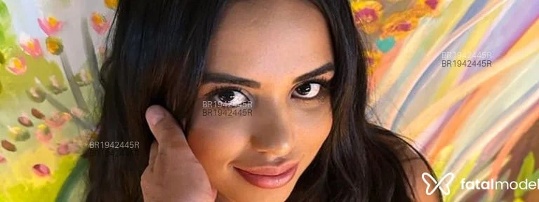 Acompanhante morena cavalona em São Paulo