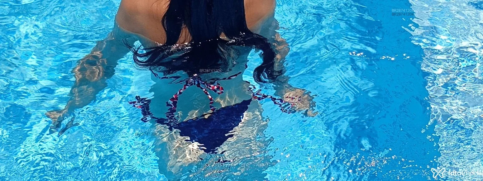 Acompanhante morena fitness em São Paulo