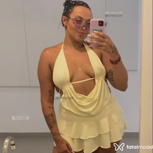 Acompanhante morena cavalona em São Paulo