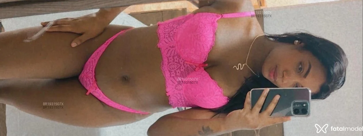 Acompanhante morena cavalona em São Paulo