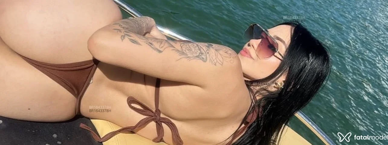 Acompanhante morena cavalona em São Paulo